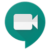 Google Meet Formatting Icon